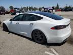 2022 Tesla Model S  продається в Rancho Cucamonga, CA - Front End