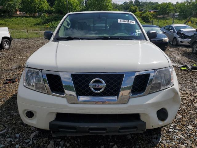 1N6AD0CW2KN793751 | 2019 Nissan frontier sv