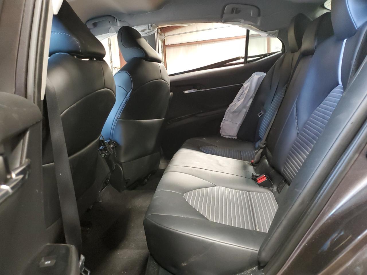 2020 Toyota Camry Se VIN: 4T1G11AK9LU929209 Lot: 55823544