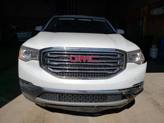  GMC ACADIA 2019 Білий