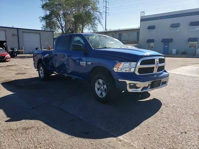2019 Ram 1500 Classic Slt VIN: 1C6RR7TT3KS689560 Lot: 55650004