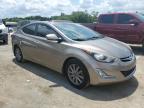 2015 Hyundai Elantra Se for Sale in Jacksonville, FL - Side