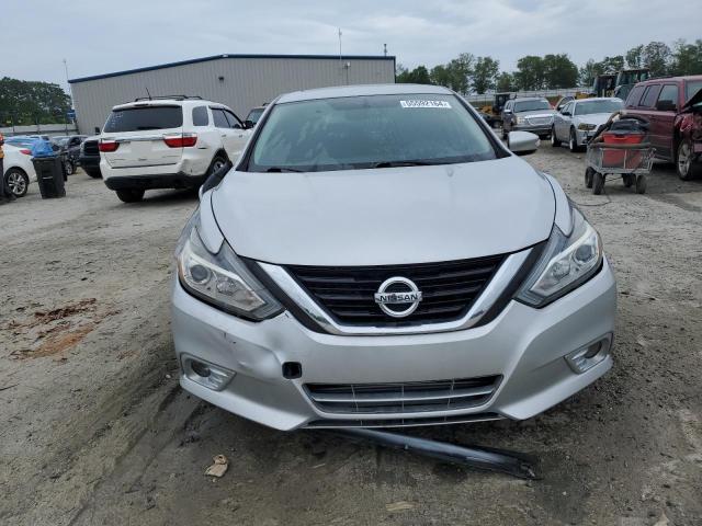  NISSAN ALTIMA 2017 Серебристый