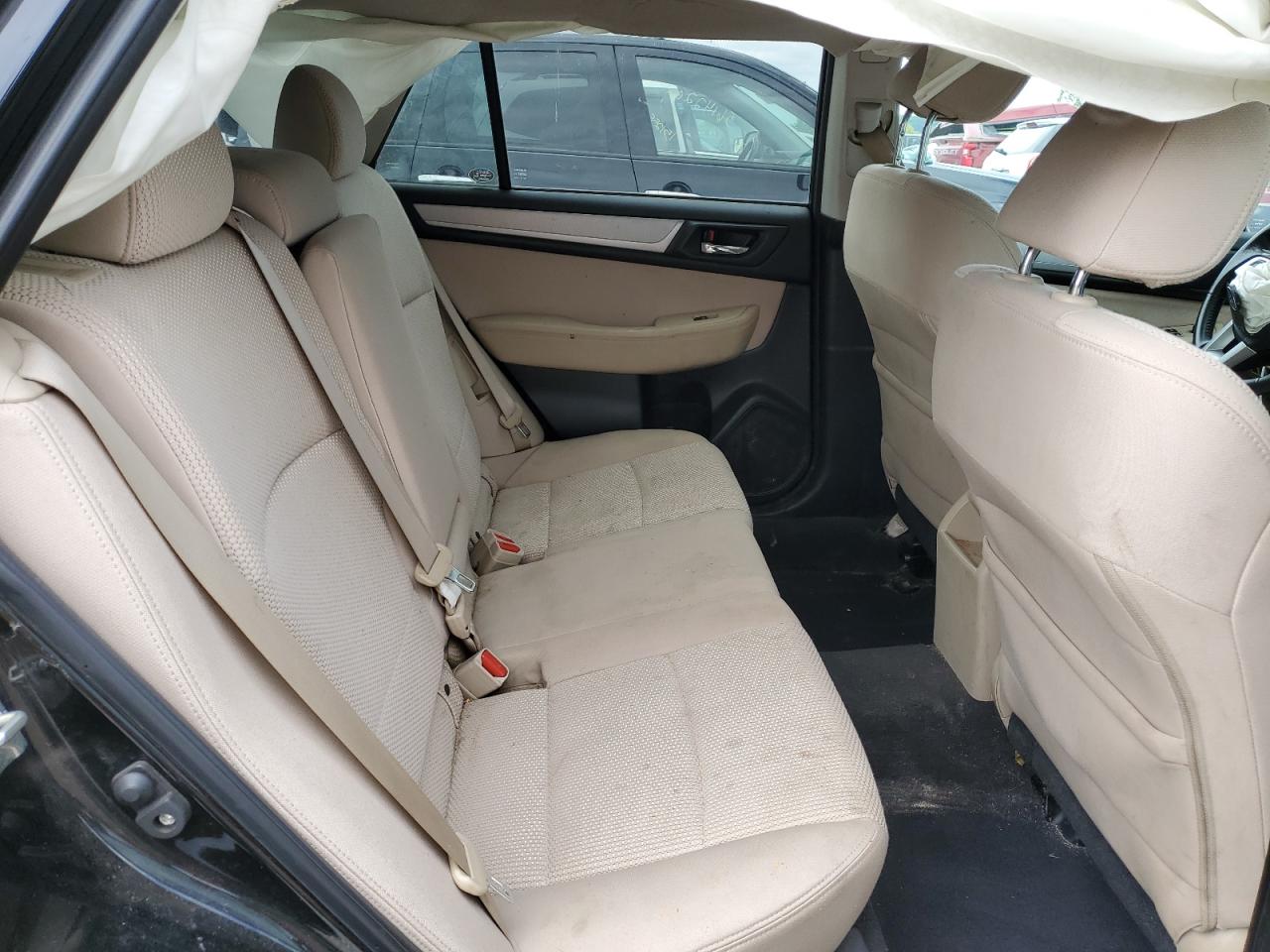 2017 Subaru Outback 2.5I Premium VIN: 4S4BSACC0H3321332 Lot: 56426374