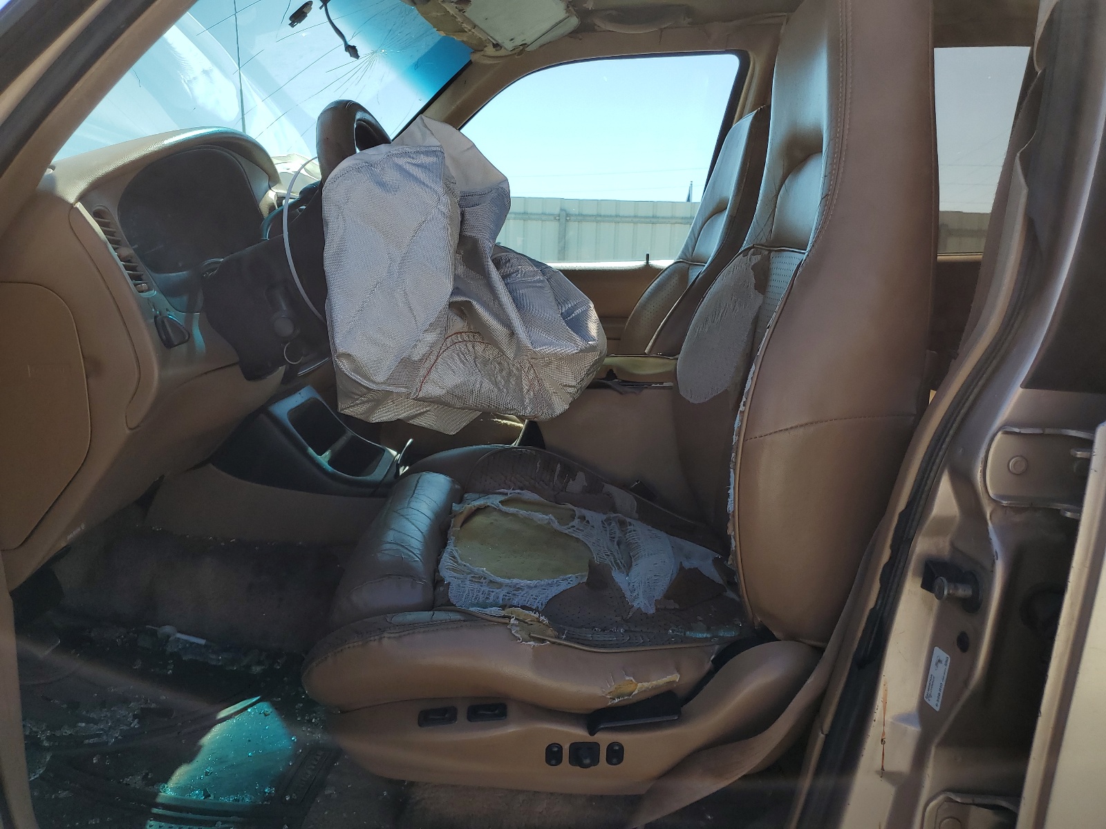 1FMDU32X9TUD66999 1996 Ford Explorer