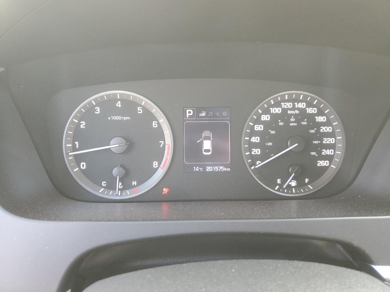 2015 Hyundai Sonata Se VIN: 5NPE24AF0FH142614 Lot: 56749024