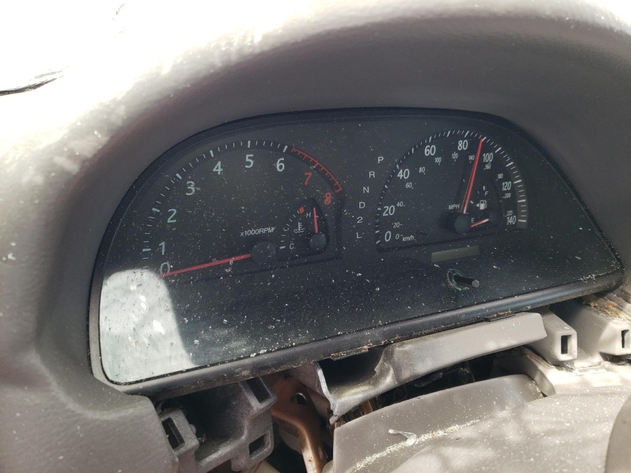 2004 Toyota Camry - Image 9