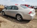 2009 Ford Fusion Se за продажба в Elgin, IL - Front End