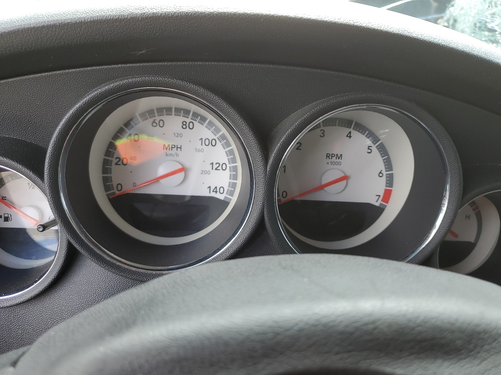 2B3KA43D89H610508 2009 Dodge Charger