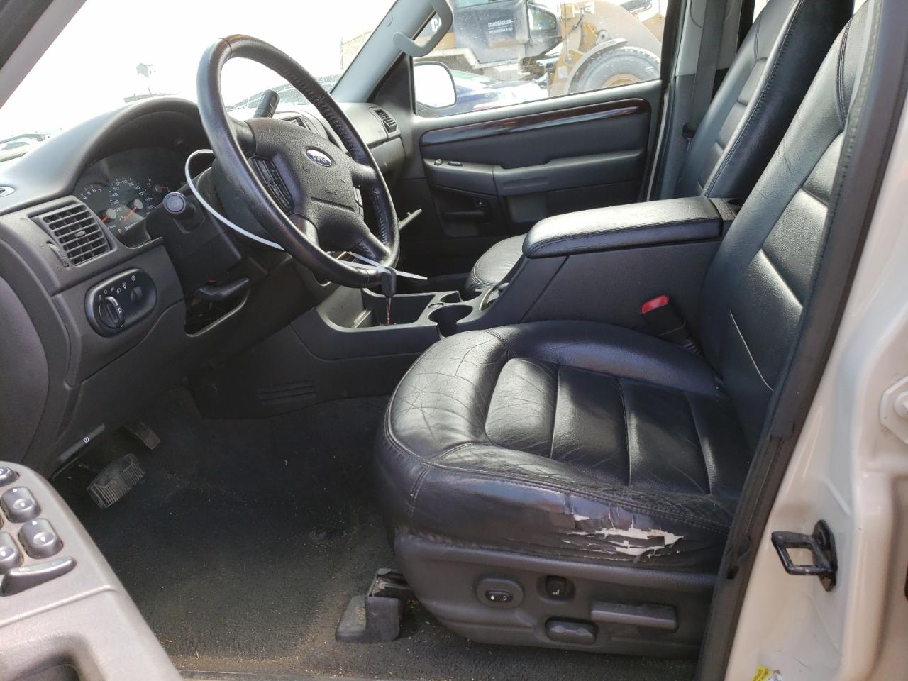 1FMDU75K25ZA50955 2005 Ford Explorer Limited