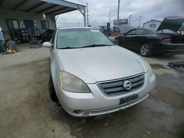 2003 Nissan Altima Base VIN: 1N4AL11D83C152524 Lot: 55663654