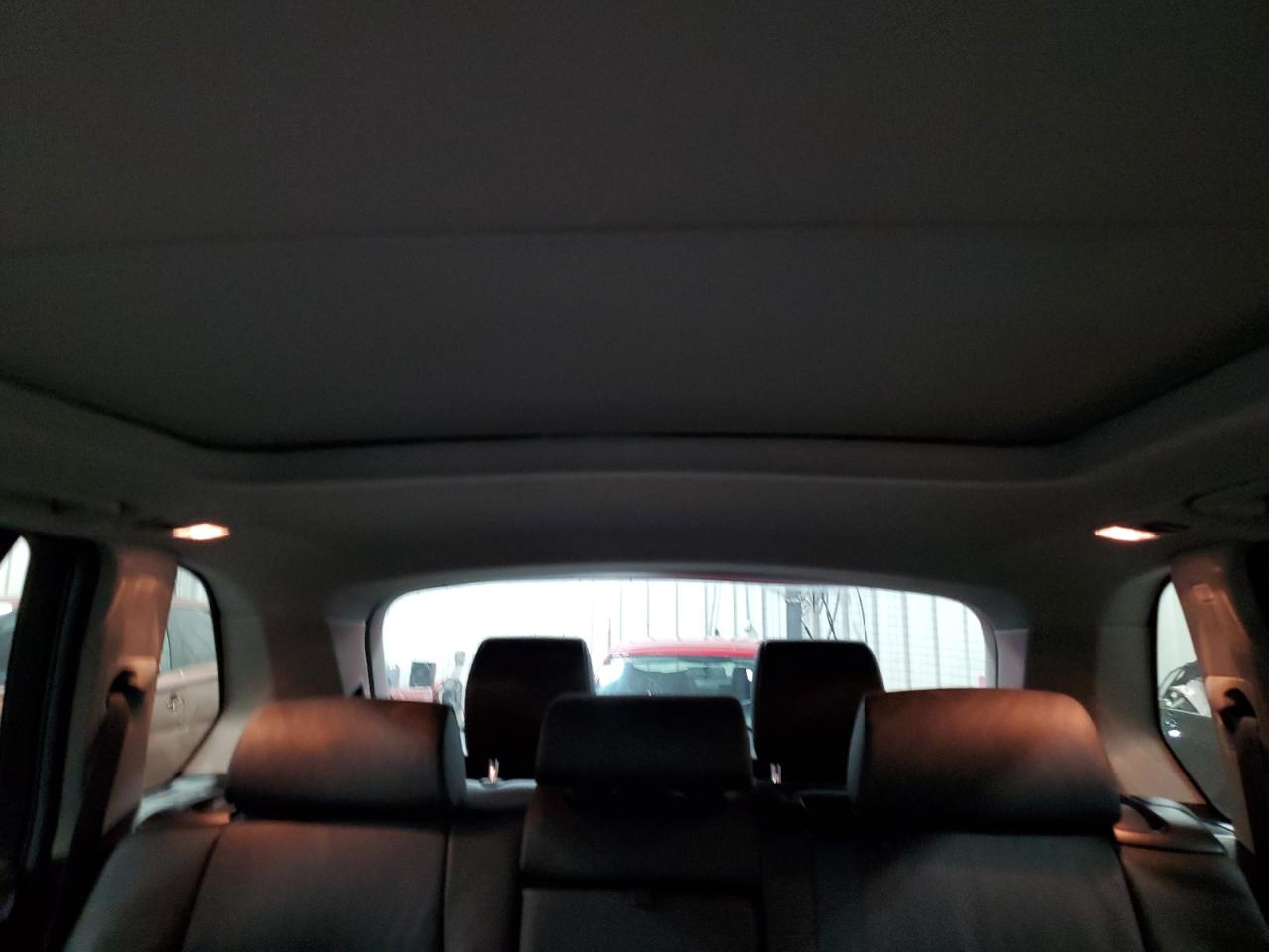 2011 BMW X5 xDrive35I VIN: 5UXZV4C57BL402993 Lot: 53760964