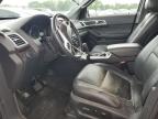 2015 Ford Explorer Limited იყიდება Cahokia Heights-ში, IL - Side
