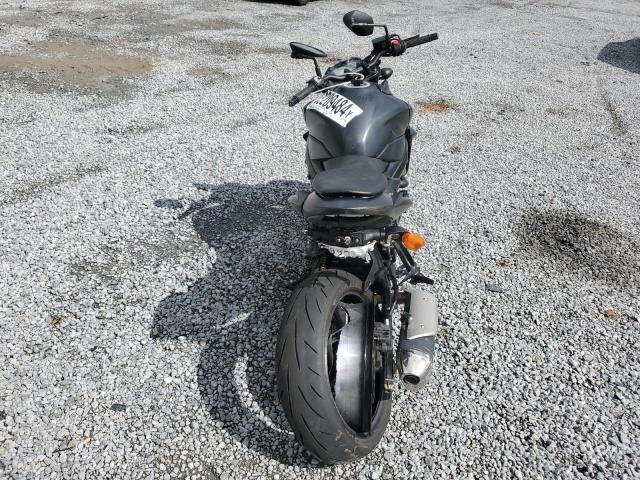 2020 SUZUKI GSX-S750 M