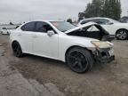 2007 Lexus Is 250 продається в Van Nuys, CA - All Over