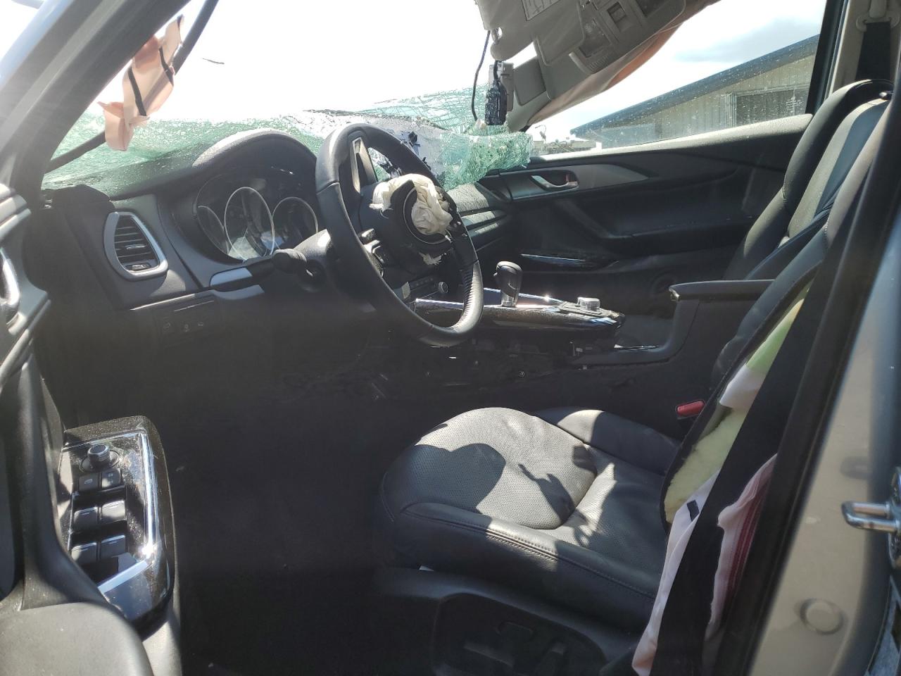 2023 Mazda CX-9 - Image 7