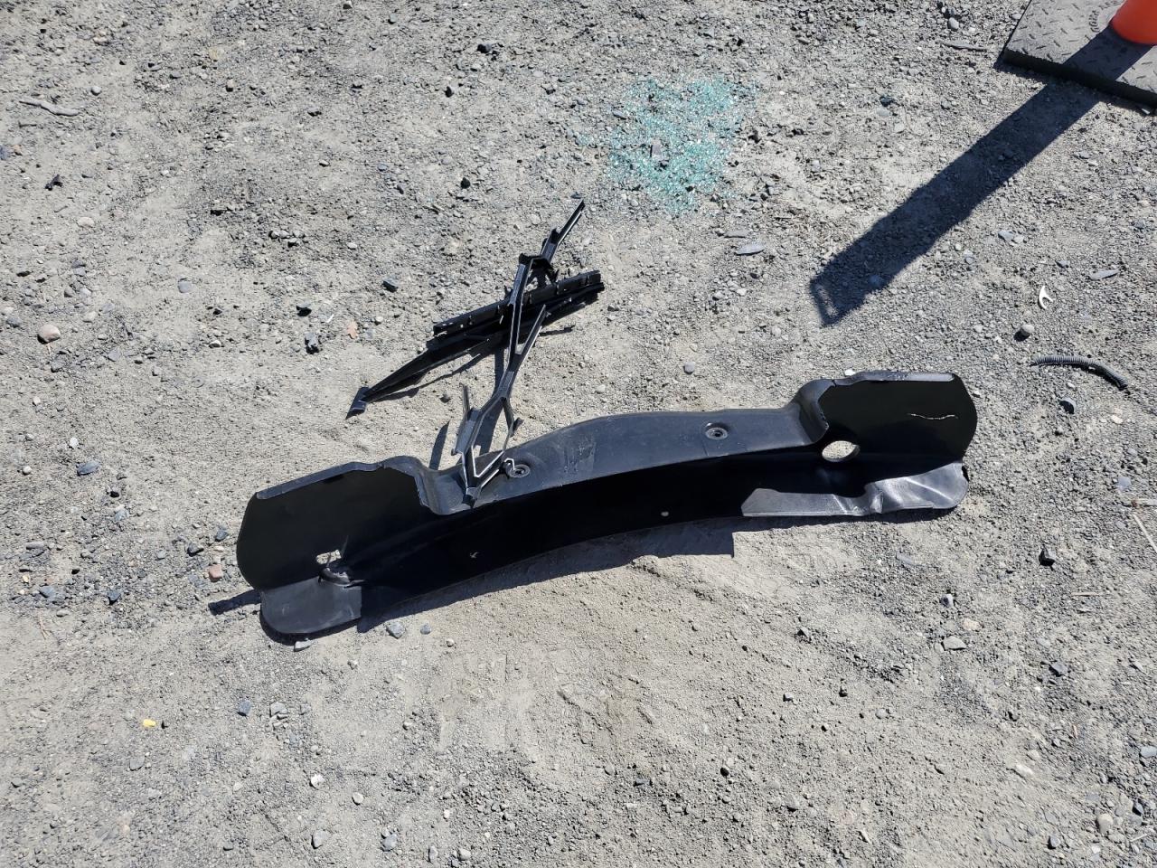 2017 Chevrolet Camaro Ss VIN: 1G1FH1R77H0112355 Lot: 57035274