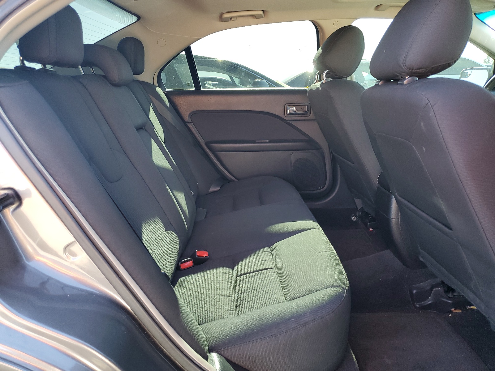 3FAHP0HA9CR398346 2012 Ford Fusion Se