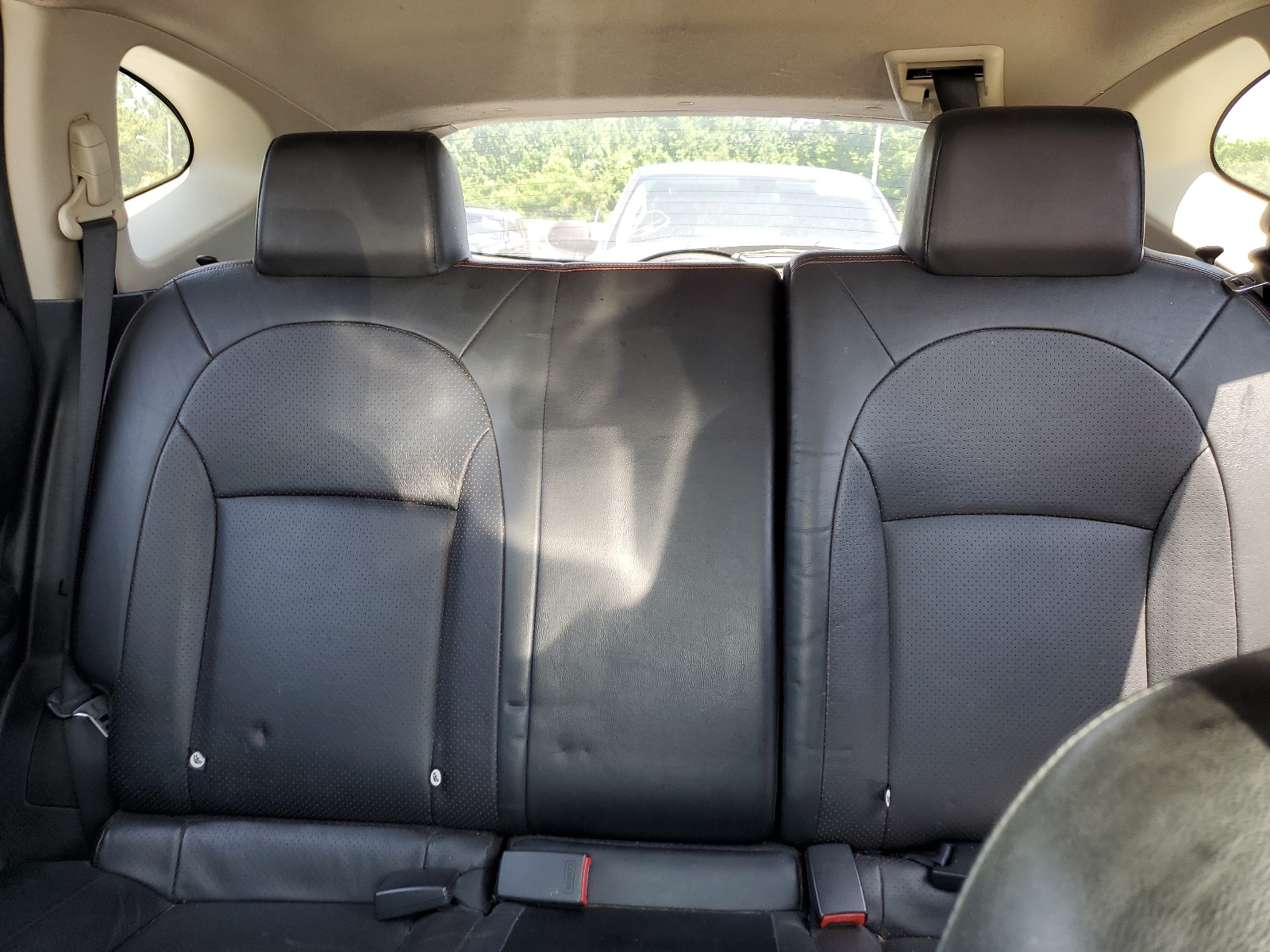 JN8AS5MV9CW367745 2012 Nissan Rogue S