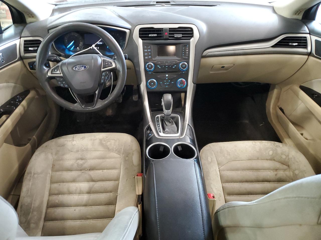 2013 Ford Fusion Se VIN: 3FA6P0H76DR324248 Lot: 55723874