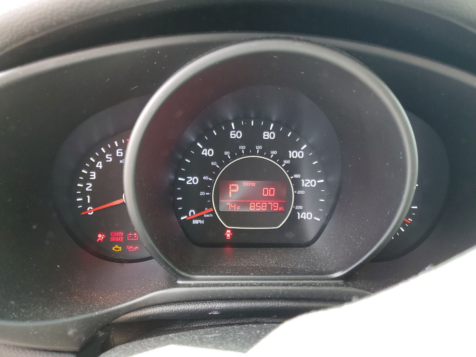 KNDJN2A21H7459185 2017 Kia Soul