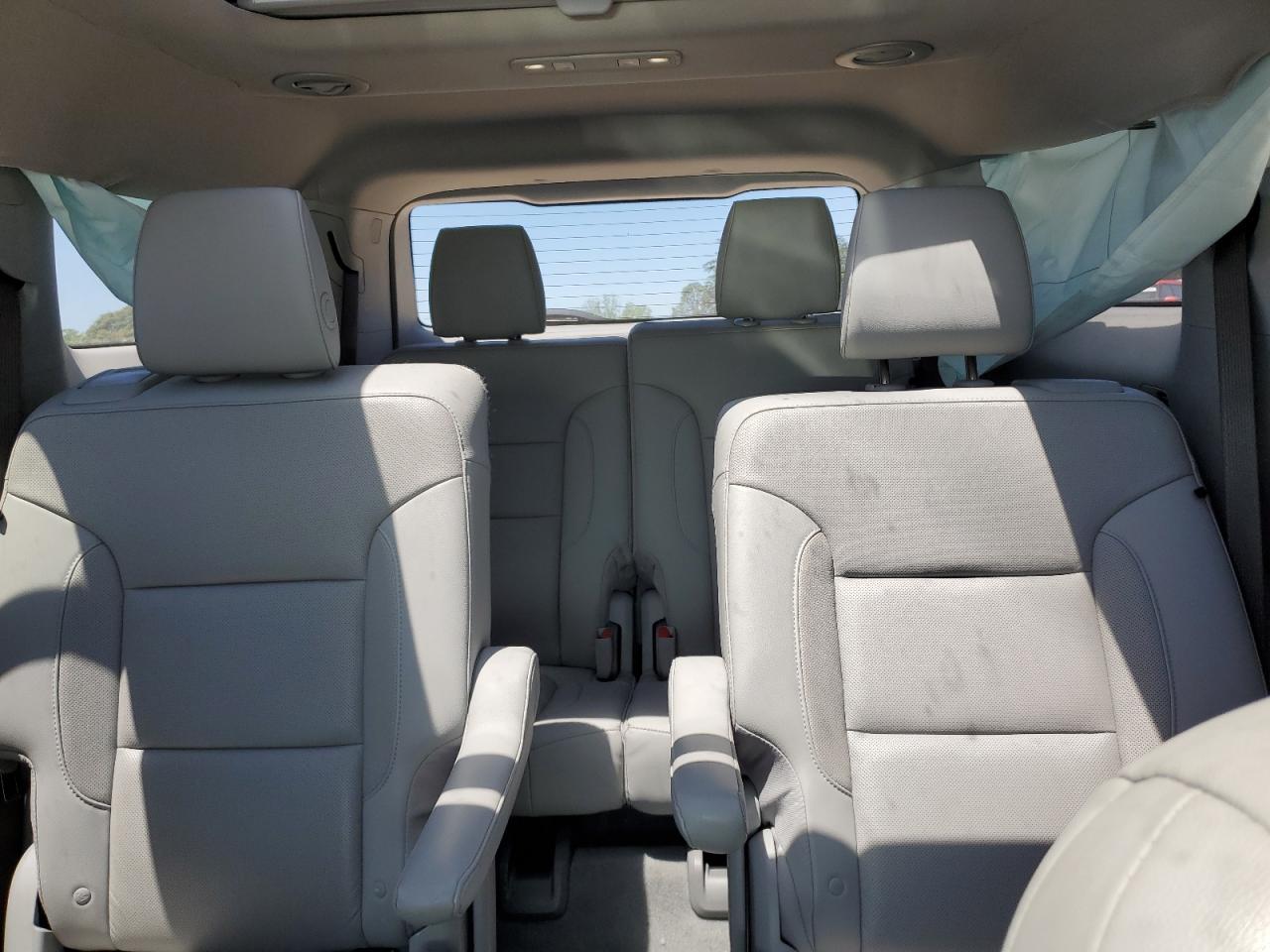 2019 GMC Acadia Slt-1 VIN: 1GKKNMLS2KZ177389 Lot: 56045554