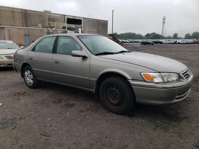 4T1BF22K2YU094240 | 2000 Toyota camry le