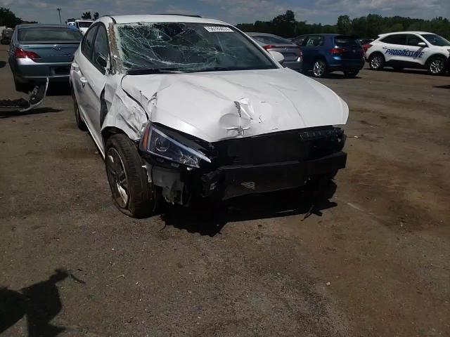 2019 Hyundai Elantra Sel VIN: 5NPD84LF5KH447978 Lot: 56189874