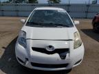 2009 Toyota Yaris  на продаже в Newton, AL - Rear End
