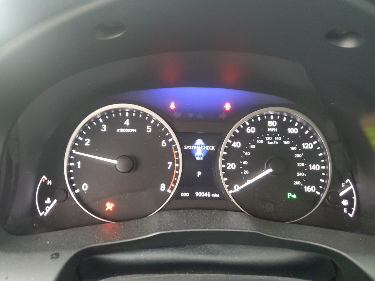 2014 Lexus Es 350 VIN: JTHBK1GG3E2148228 Lot: 55932974