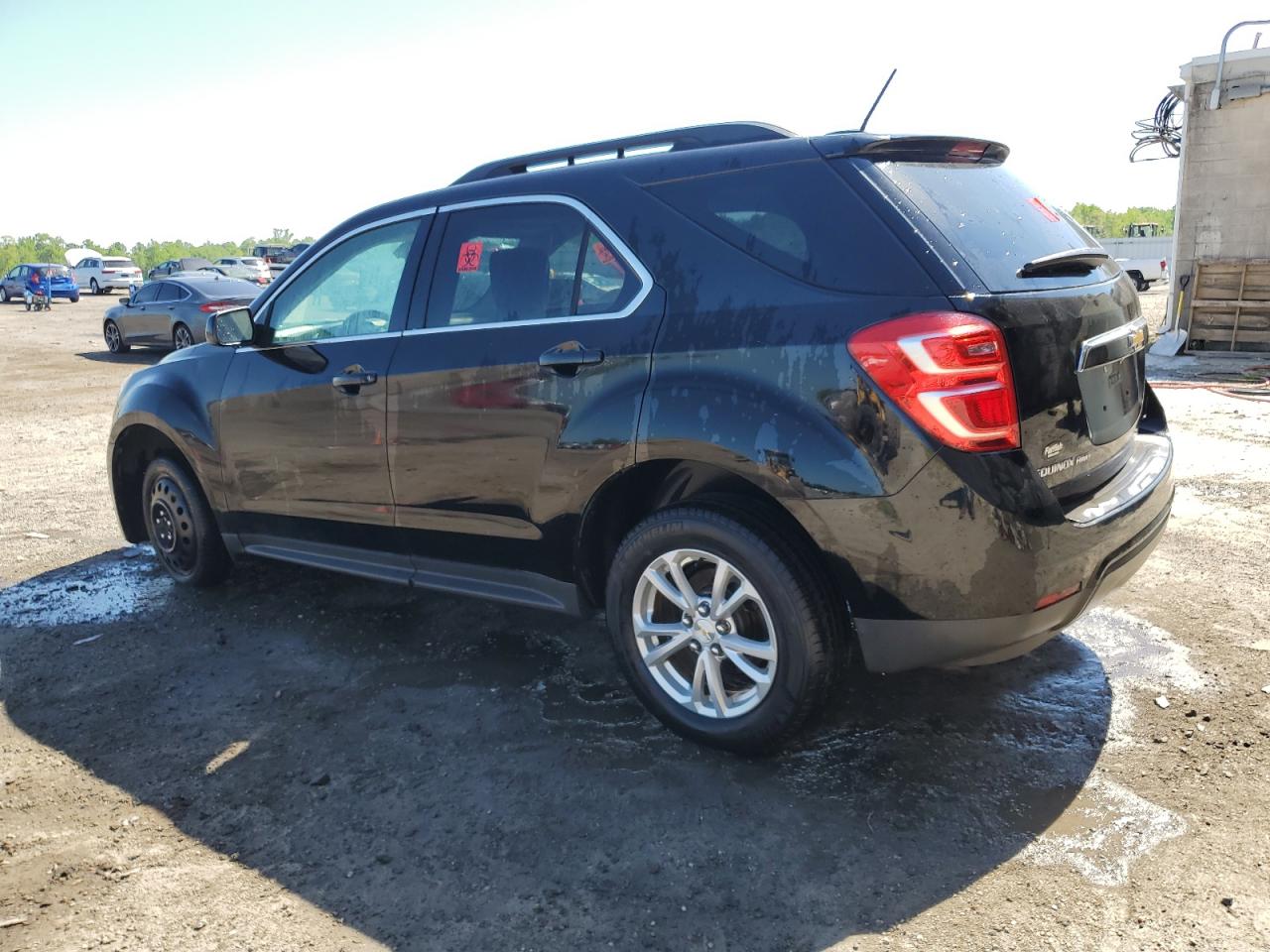 2017 Chevrolet Equinox - Image 2