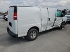 2022 Chevrolet Express G2500  за продажба в New Orleans, LA - Side