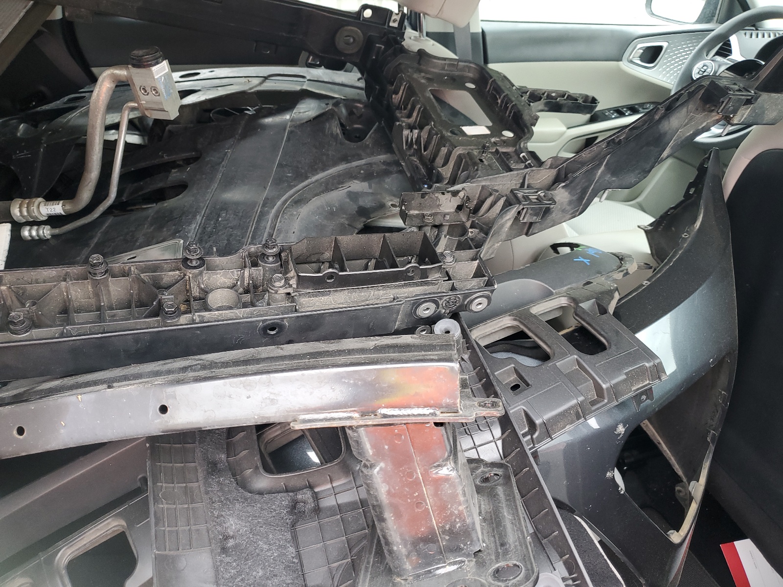 KNDJ23AU5M7786148 2021 Kia Soul Lx