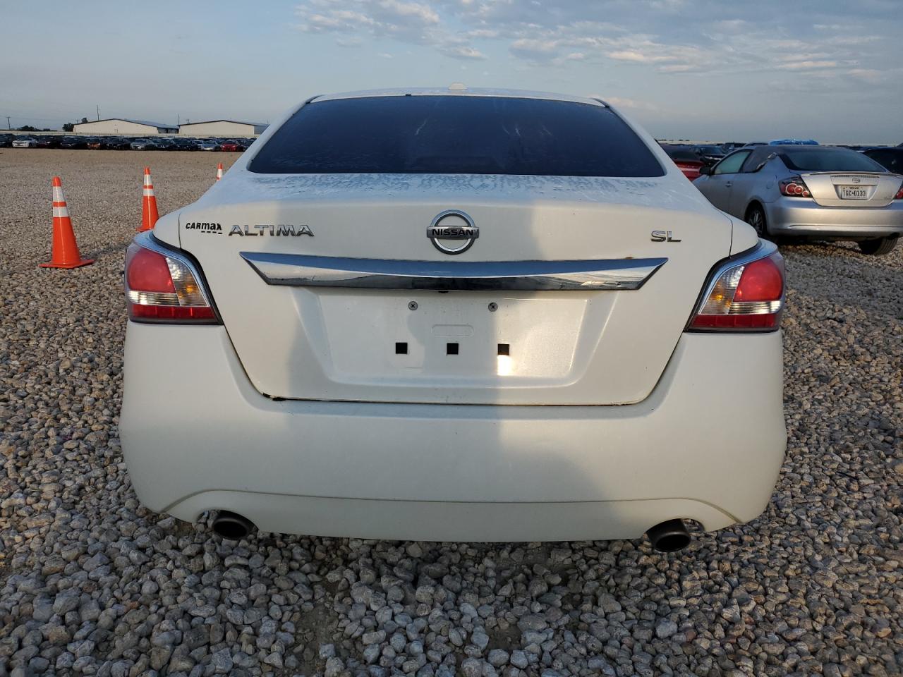 2015 Nissan Altima 2.5 VIN: 1N4AL3AP5FN342506 Lot: 56717904