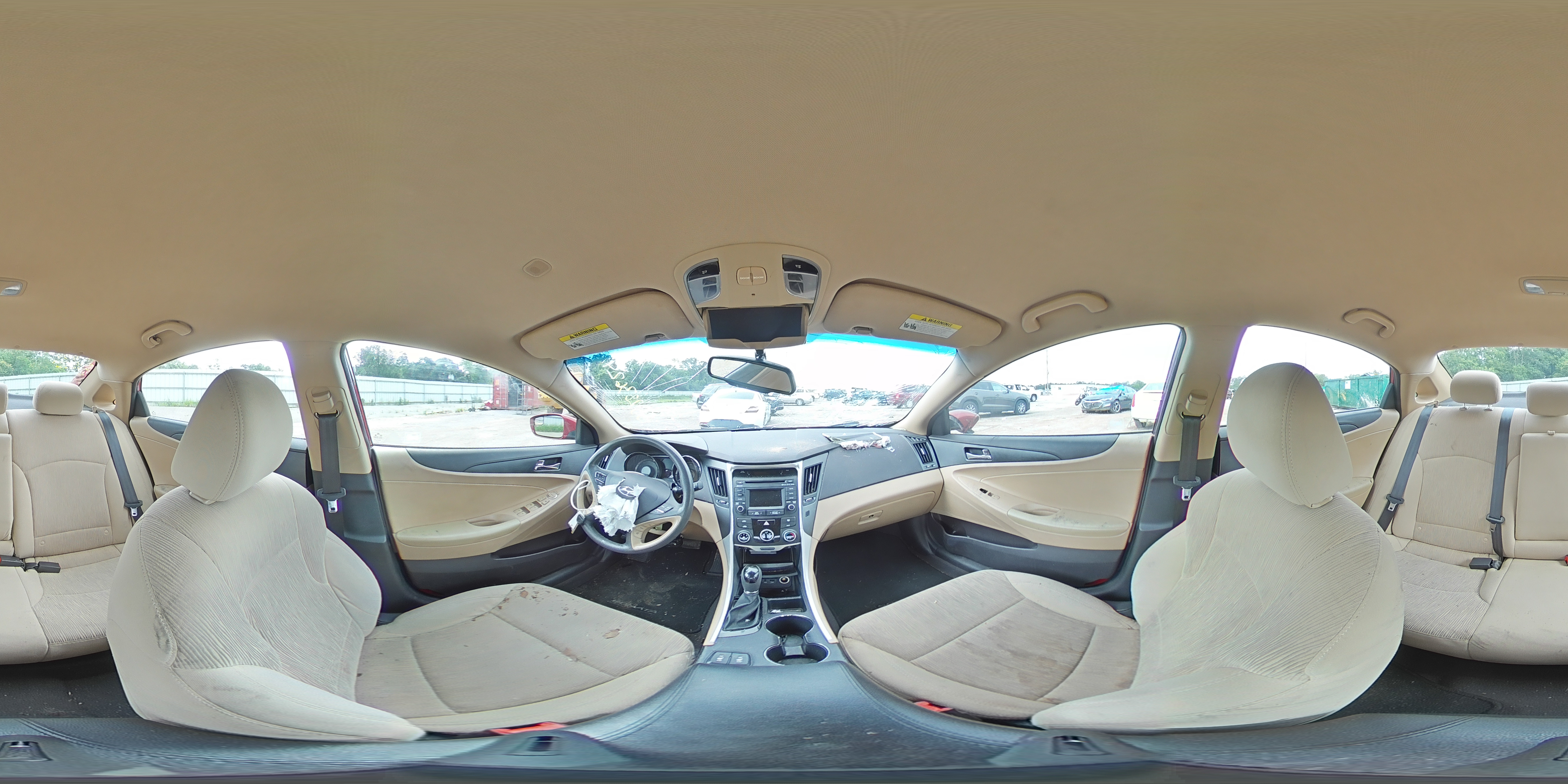 5NPEB4ACXEH946620 2014 Hyundai Sonata Gls