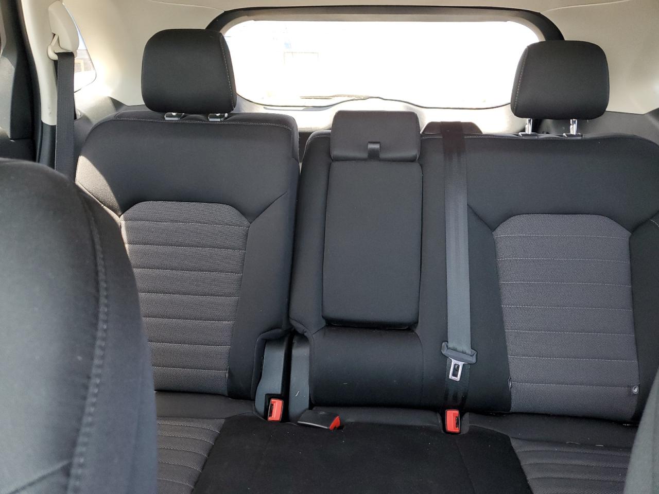 2020 Ford Edge Se VIN: 2FMPK4G98LBB56290 Lot: 56064194