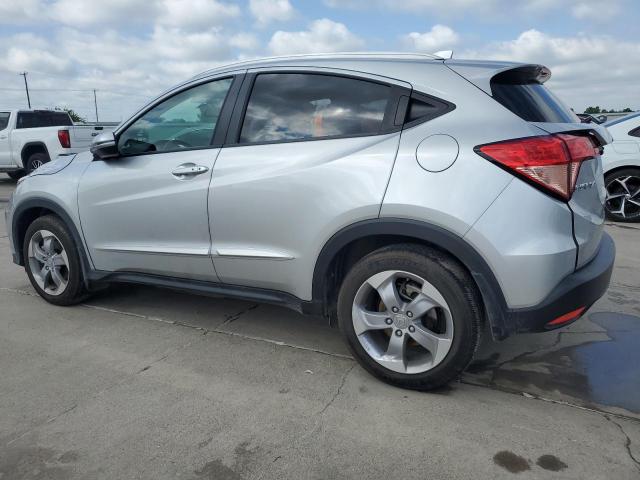  HONDA HR-V 2016 Silver