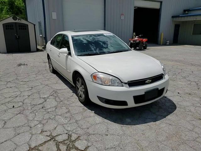 2007 Chevrolet Impala Lt VIN: 2G1WC58R879159231 Lot: 56219304