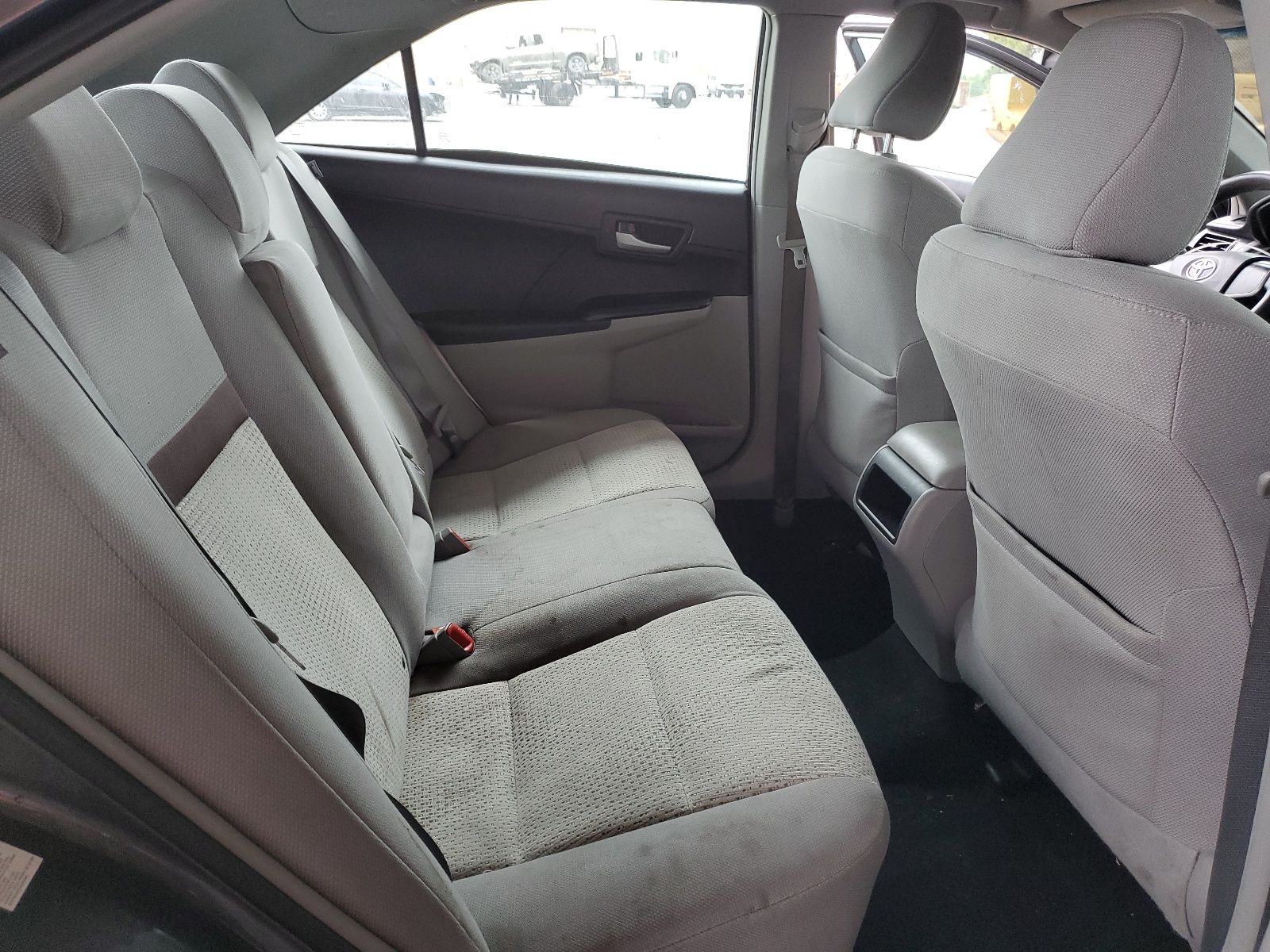 4T1BF1FK8CU591368 2012 Toyota Camry Base