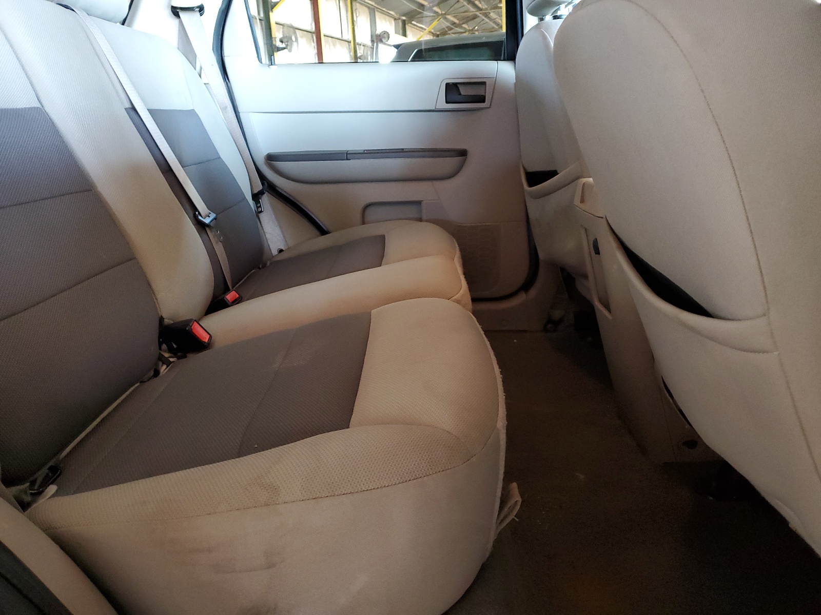 1FMCU03Z48KB98962 2008 Ford Escape Xlt