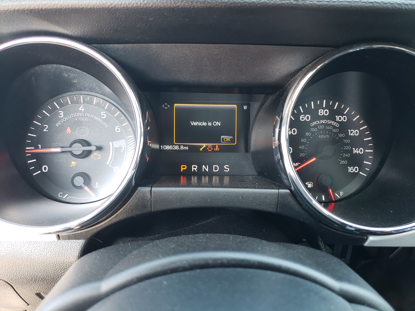 1FATP8UH7H5278650 2017 Ford Mustang