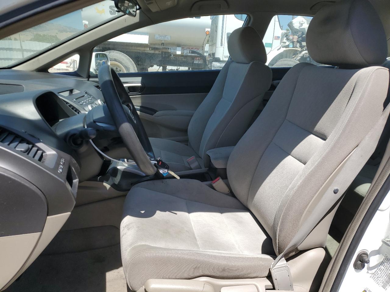 2010 Honda Civic Gx VIN: 19XFA4F51AE000700 Lot: 55308774