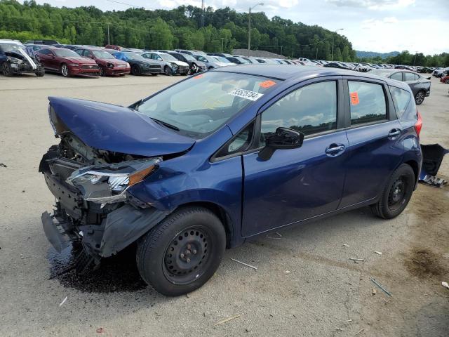 2019 Nissan Versa Note S