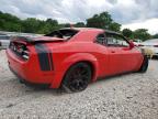 2016 Dodge Challenger R/T Scat Pack for Sale in Prairie Grove, AR - Burn