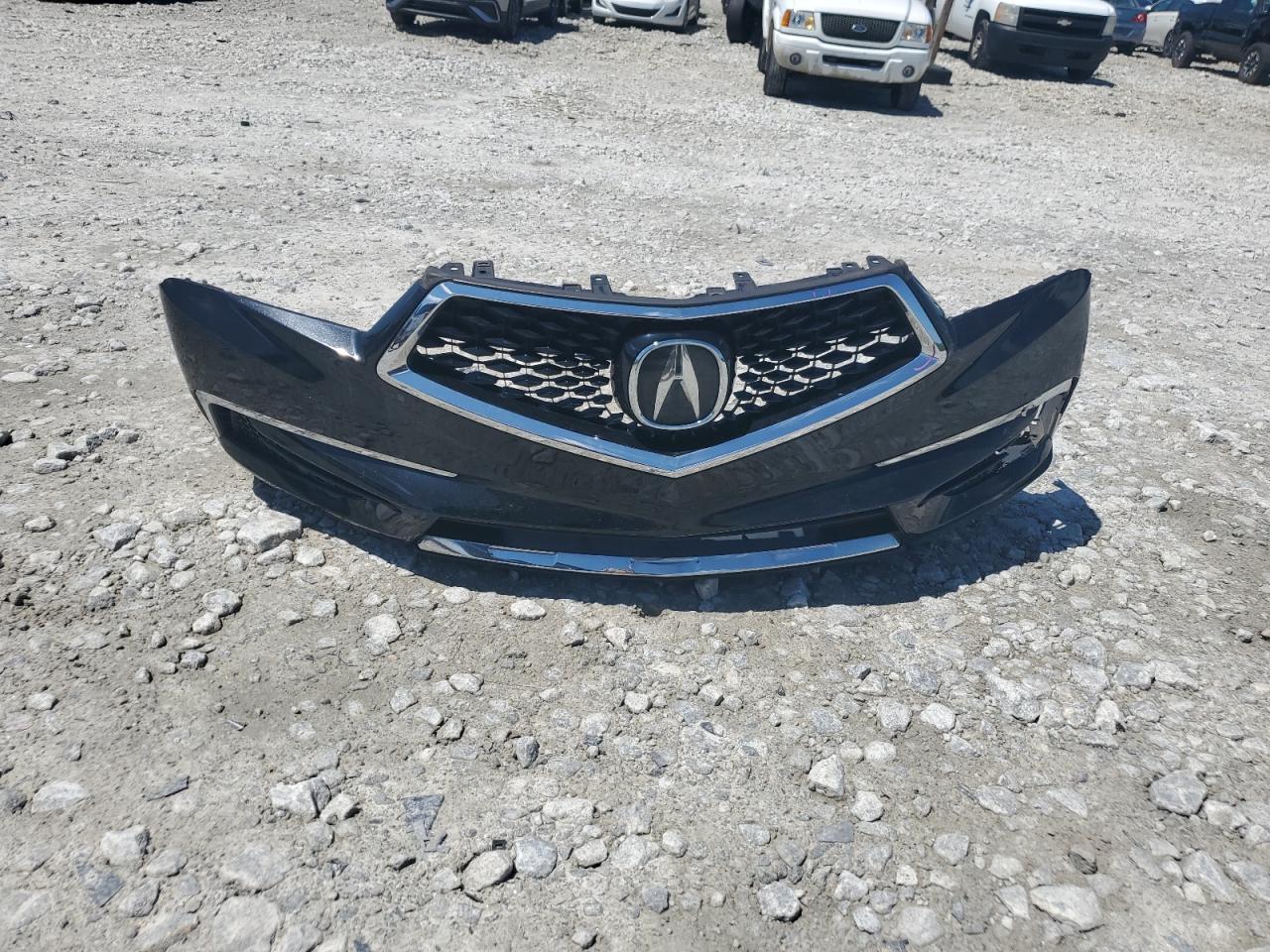 2020 Acura Mdx VIN: 5J8YD3H35LL011779 Lot: 55371584