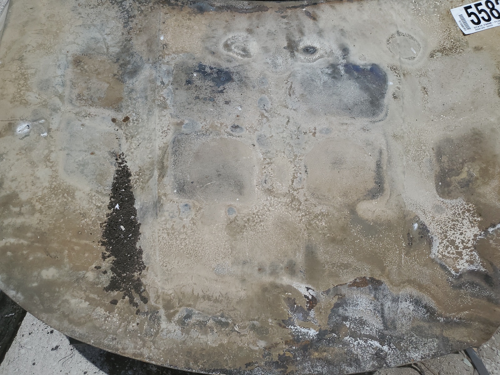 5XYRLDLC8NG158468 2022 Kia Sorento S