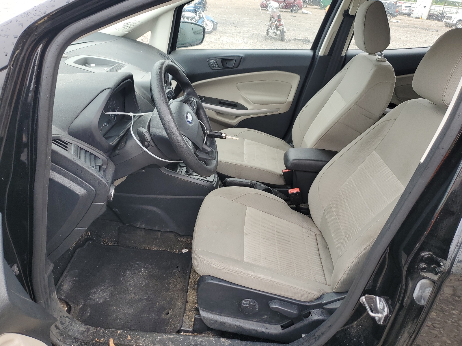 MAJ6P1SL7JC189996 2018 Ford Ecosport S