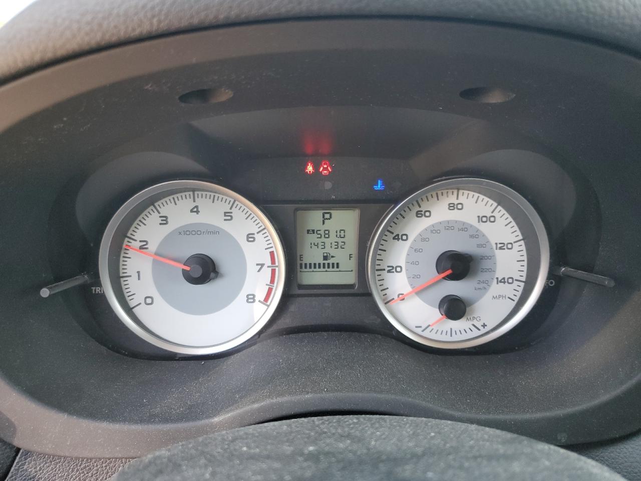 2012 Subaru Impreza Premium VIN: JF1GJAC6XCH019197 Lot: 56183654