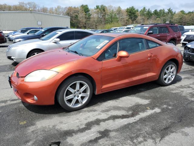 Exeter, RI에서 판매 중인 2007 Mitsubishi Eclipse Gt - Normal Wear