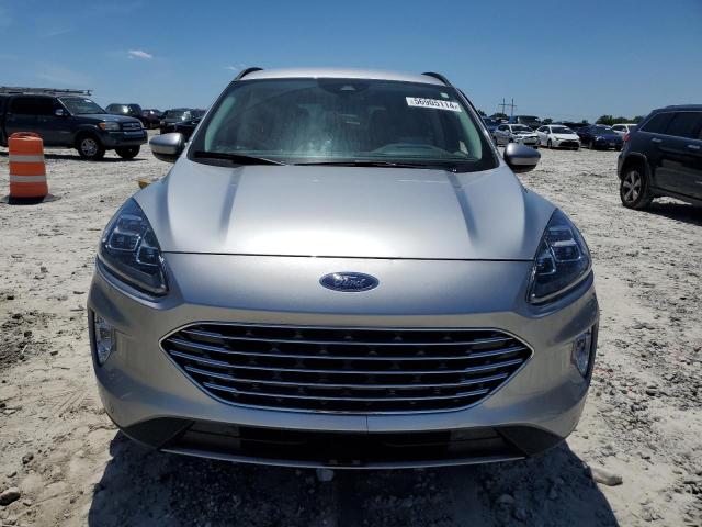  FORD ESCAPE 2022 Серебристый